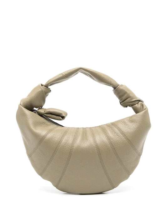 New SeasonLEMAIREzip fastening tote bag