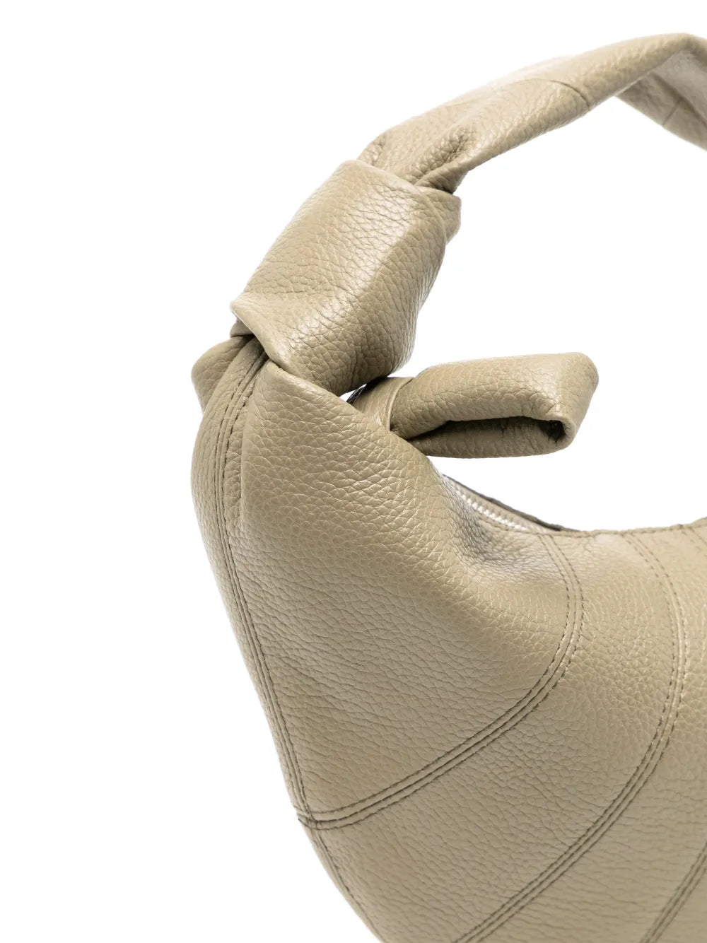 New SeasonLEMAIREzip fastening tote bag