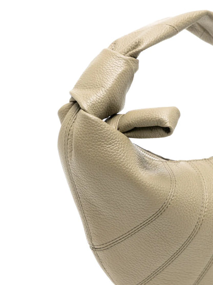 New SeasonLEMAIREzip fastening tote bag