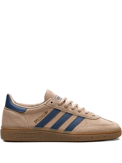 adidas Handball Spezial Warm Sandstone/Preloved Ink Sneakers Floriamart