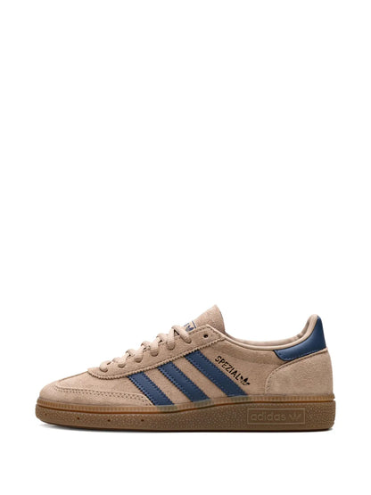 adidas Handball Spezial Warm Sandstone/Preloved Ink Sneakers Floriamart