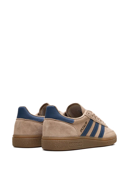 adidas Handball Spezial Warm Sandstone/Preloved Ink Sneakers Floriamart