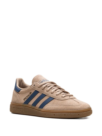 adidas Handball Spezial Warm Sandstone/Preloved Ink Sneakers Floriamart