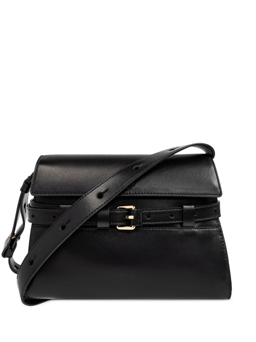 MoschinoTie Me cross body bag