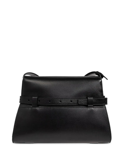 MoschinoTie Me cross body bag