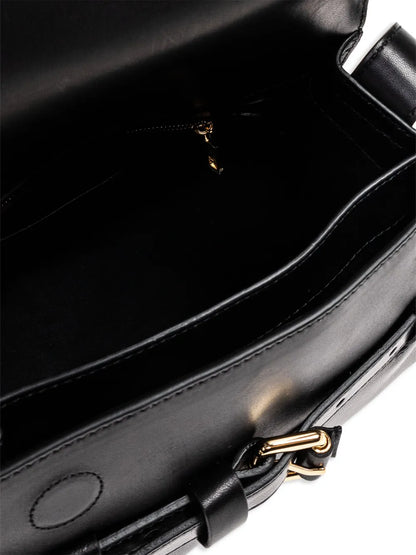 MoschinoTie Me cross body bag