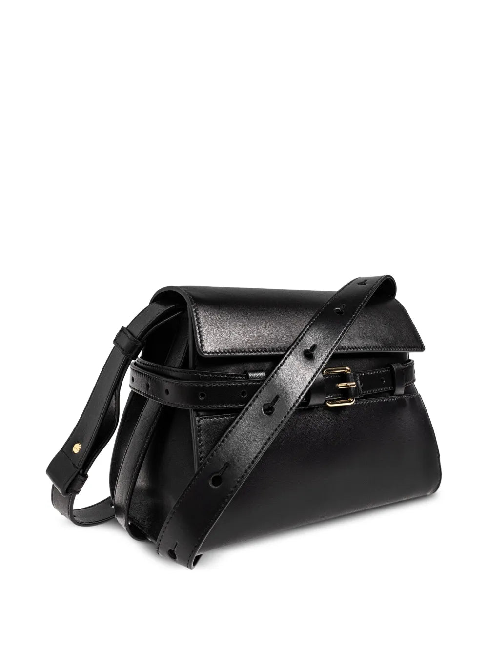 MoschinoTie Me cross body bag