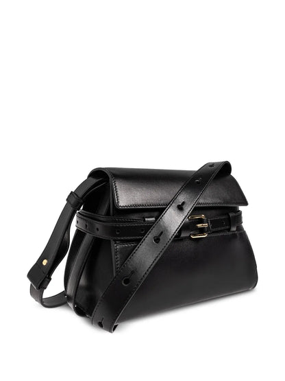 MoschinoTie Me cross body bag