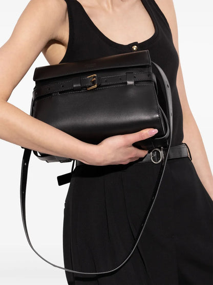 MoschinoTie Me cross body bag