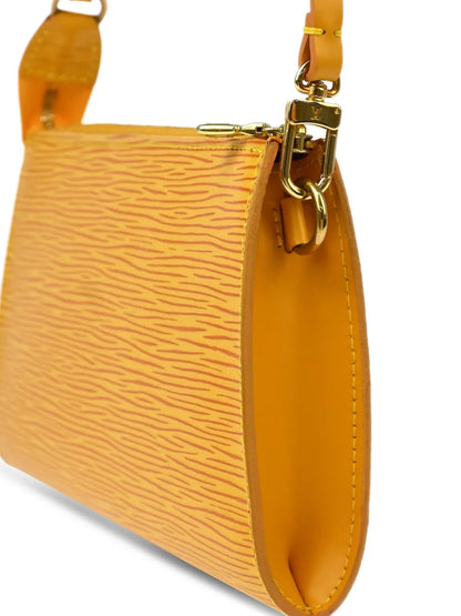 Pre-OwnedLouis Vuitton Pre-Owned2000 Pochette Accessoires handbag