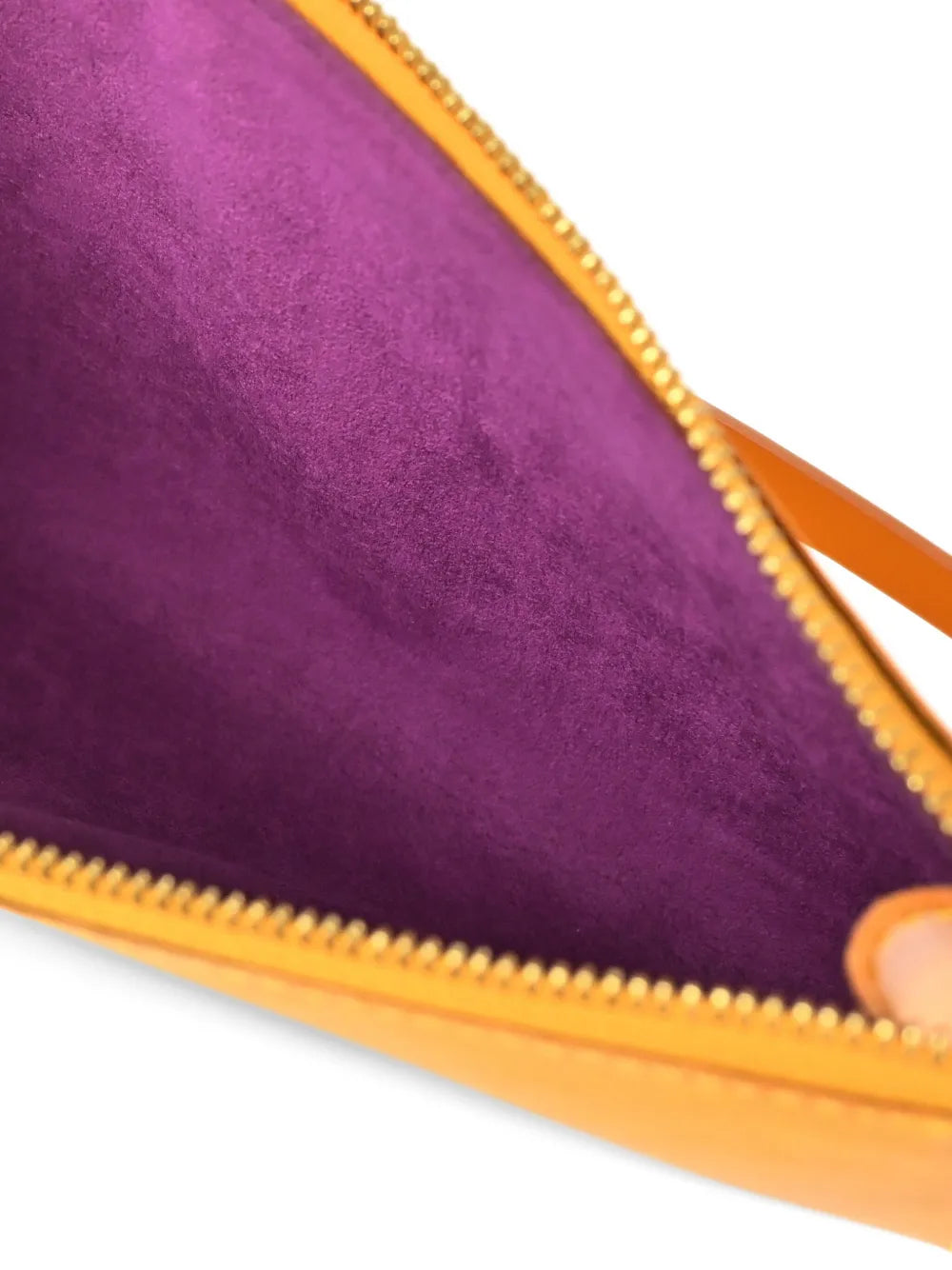 Pre-OwnedLouis Vuitton Pre-Owned2000 Pochette Accessoires handbag