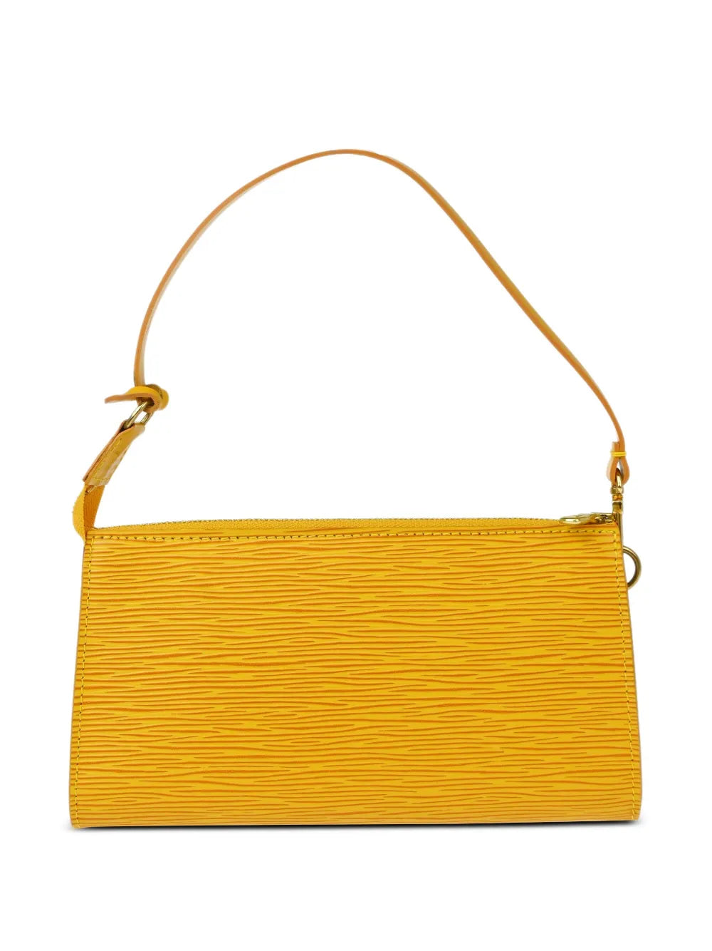 Pre-OwnedLouis Vuitton Pre-Owned2000 Pochette Accessoires handbag
