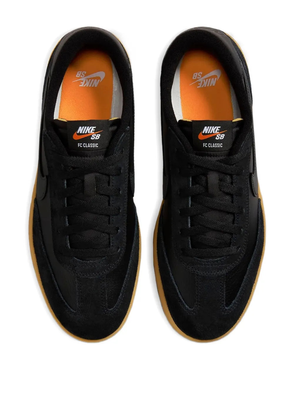 Nike Sb Fc Classic Sneakers floriamart.shop