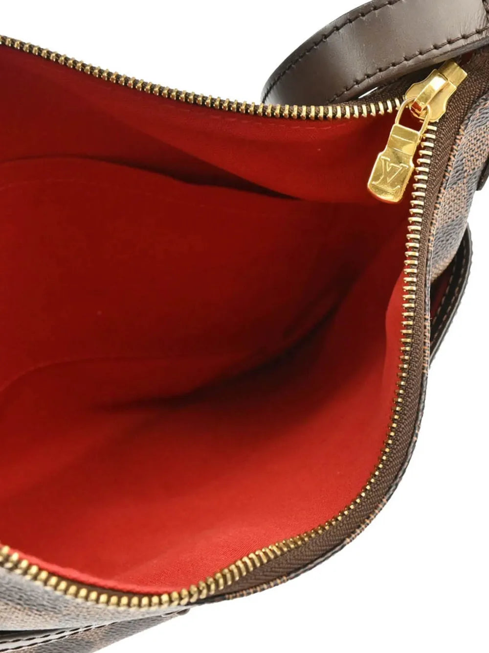 Pre-OwnedLouis Vuitton Pre-Owned2010 Bloomsbury PM shoulder bag
