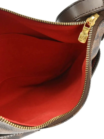 Pre-OwnedLouis Vuitton Pre-Owned2010 Bloomsbury PM shoulder bag