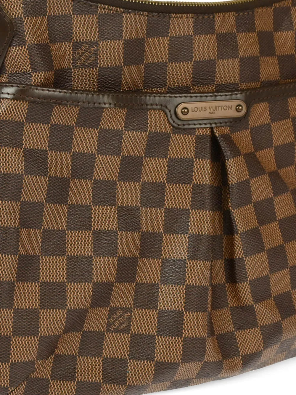 Pre-OwnedLouis Vuitton Pre-Owned2010 Bloomsbury PM shoulder bag