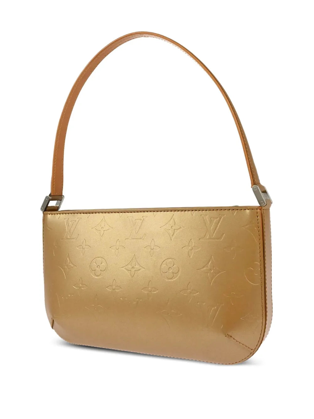 Pre-OwnedLouis Vuitton Pre-Owned2003 Fowler handbag