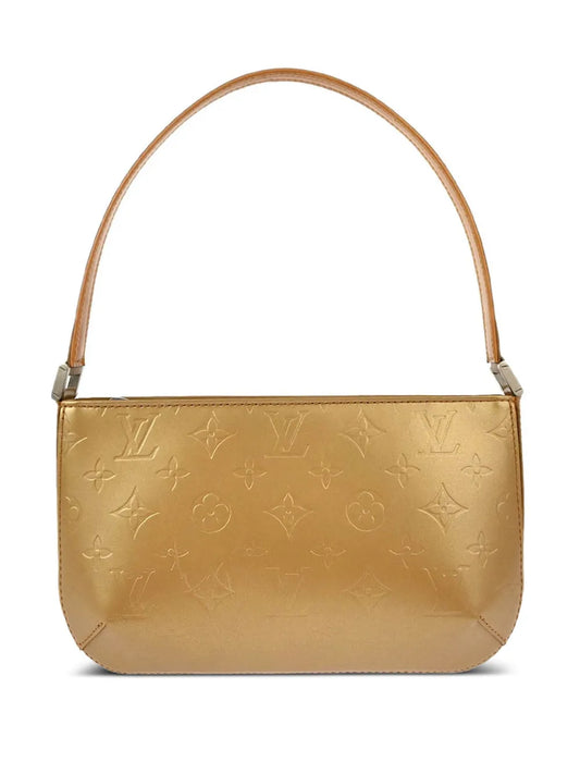 Pre-OwnedLouis Vuitton Pre-Owned2003 Fowler handbag