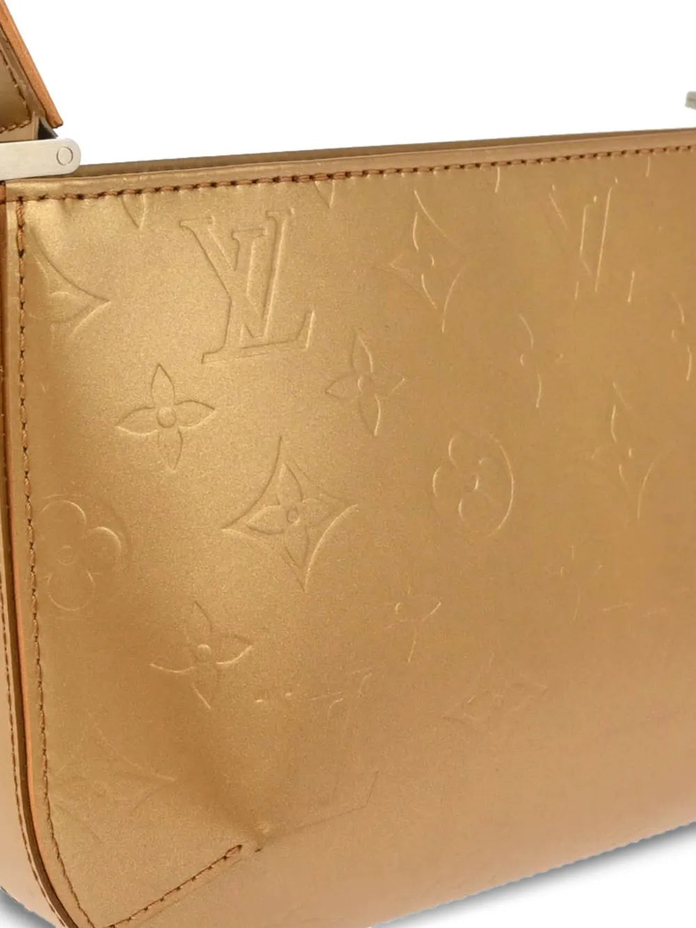 Pre-OwnedLouis Vuitton Pre-Owned2003 Fowler handbag