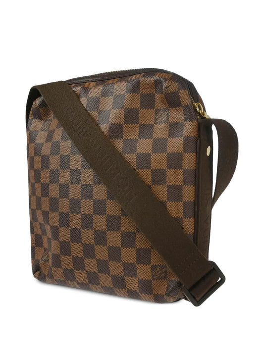 Pre-OwnedLouis Vuitton Pre-Owned2011 Trotteur Beaubourg cross body bag