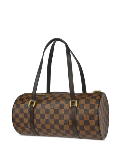Pre-OwnedLouis Vuitton Pre-Owned2004 Papillon 30 handbag