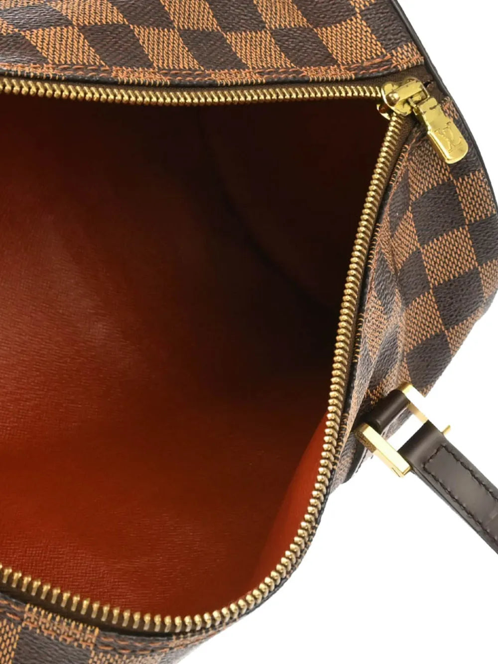Pre-OwnedLouis Vuitton Pre-Owned2004 Papillon 30 handbag
