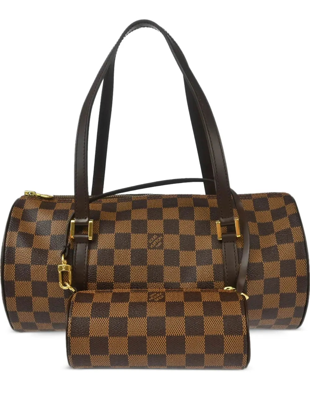 Pre-OwnedLouis Vuitton Pre-Owned2004 Papillon 30 handbag