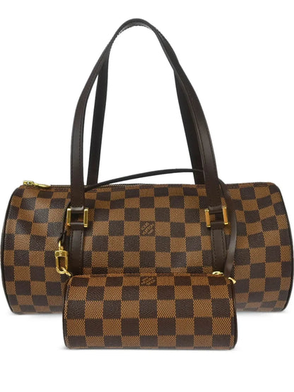 Pre-OwnedLouis Vuitton Pre-Owned2004 Papillon 30 handbag