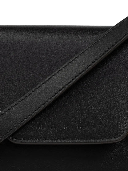 New SeasonMarniTrunkaroo satchel