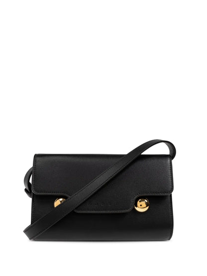 New SeasonMarniTrunkaroo satchel