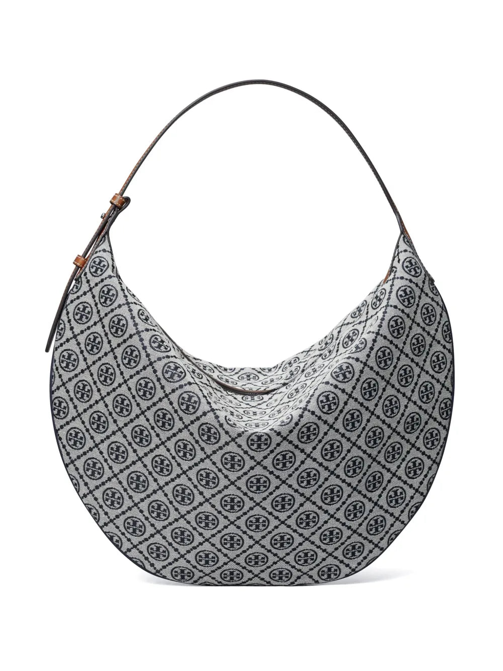 Tory Burchmonogram-pattern bag