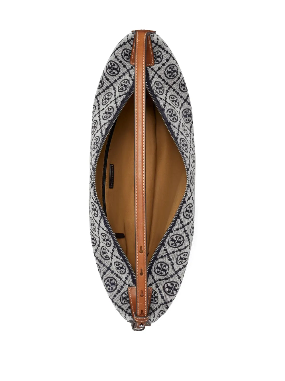 Tory Burchmonogram-pattern bag