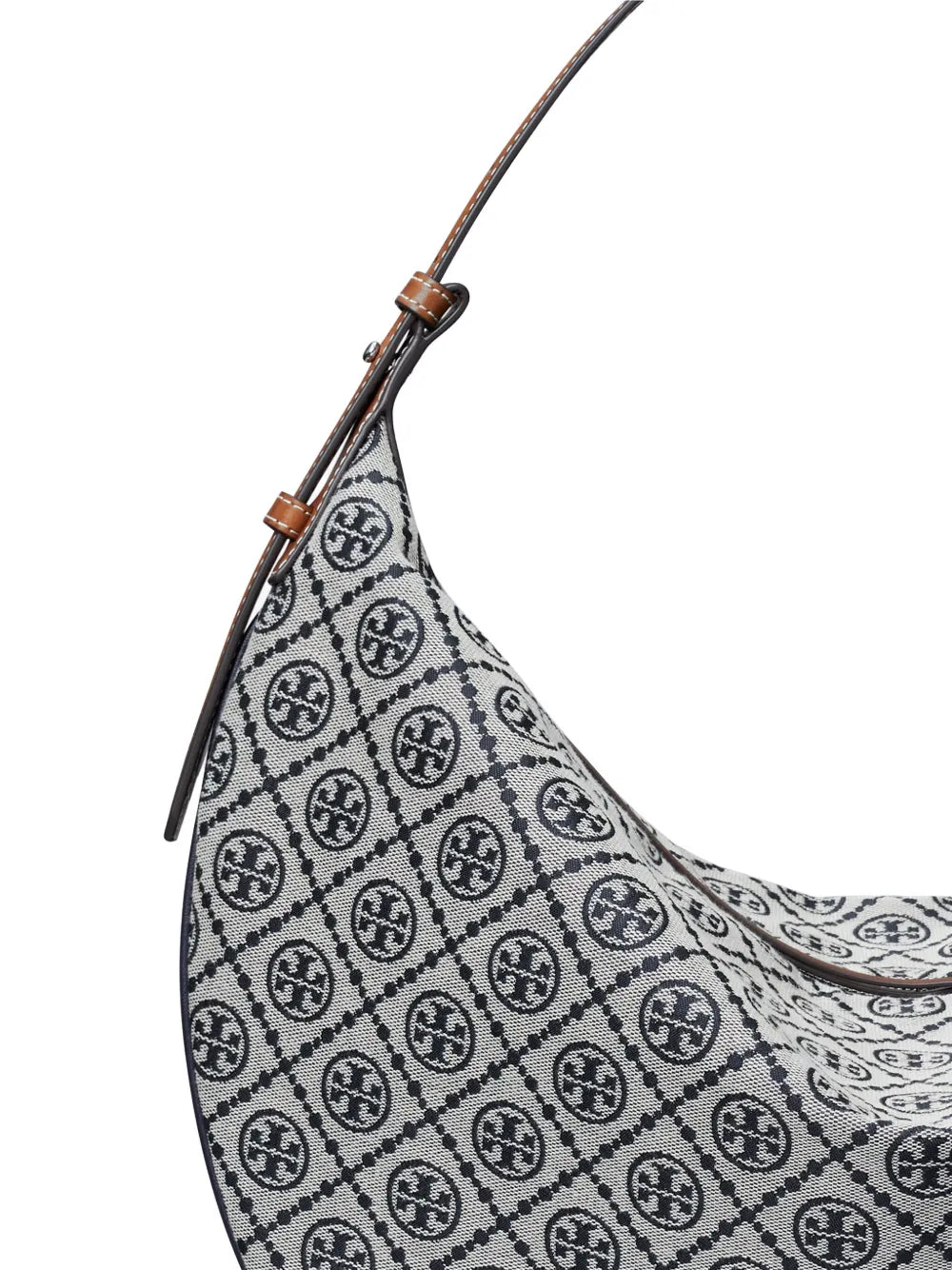 Tory Burchmonogram-pattern bag
