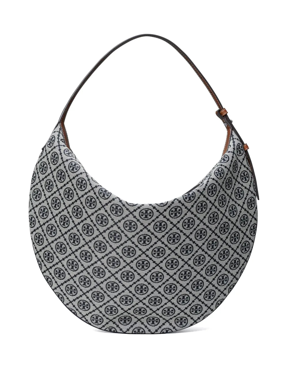 Tory Burchmonogram-pattern bag