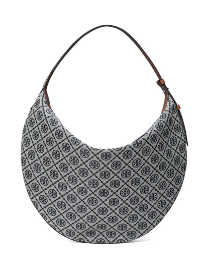 Tory Burchmonogram-pattern bag