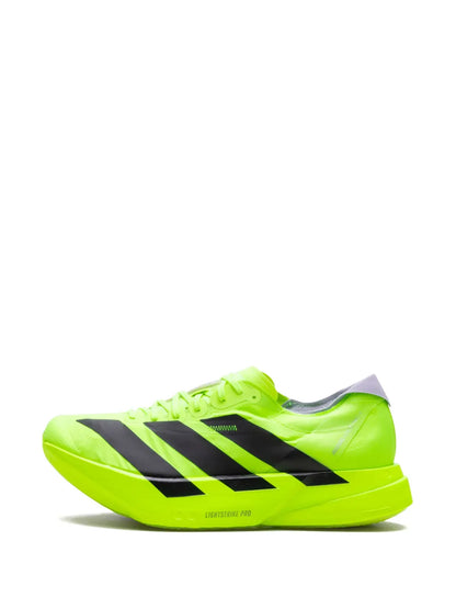 adidas Adizero Adios Pro 4 Lucid Lemon/Black Sneakers Floriamart