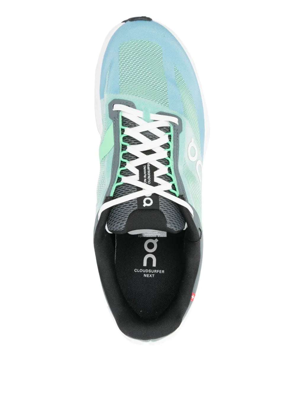 On Running Cloudsurfer Next Sneakers floriamart.shop