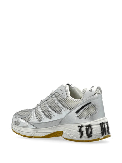 44 Label Group Dragger Sneakers Floriamart