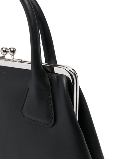 Comme Des Garns Comme Des Garnsleather tote bag