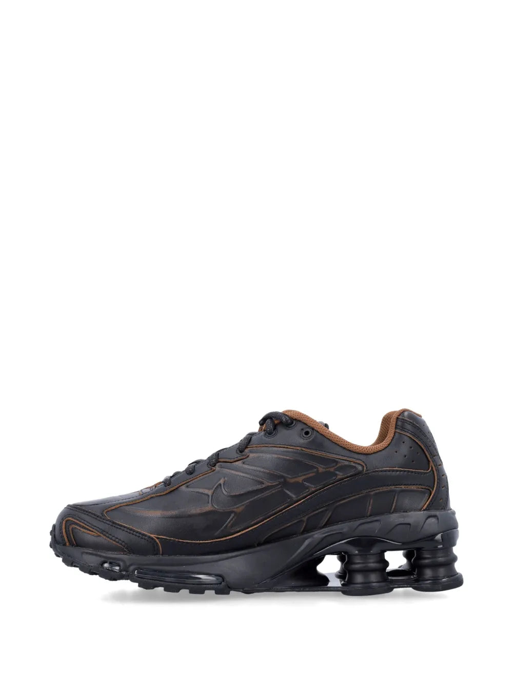 Nike Shox Ride 2 Premium Sneakers floriamart.shop