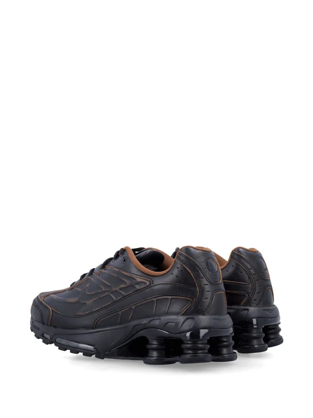 Nike Shox Ride 2 Premium Sneakers floriamart.shop