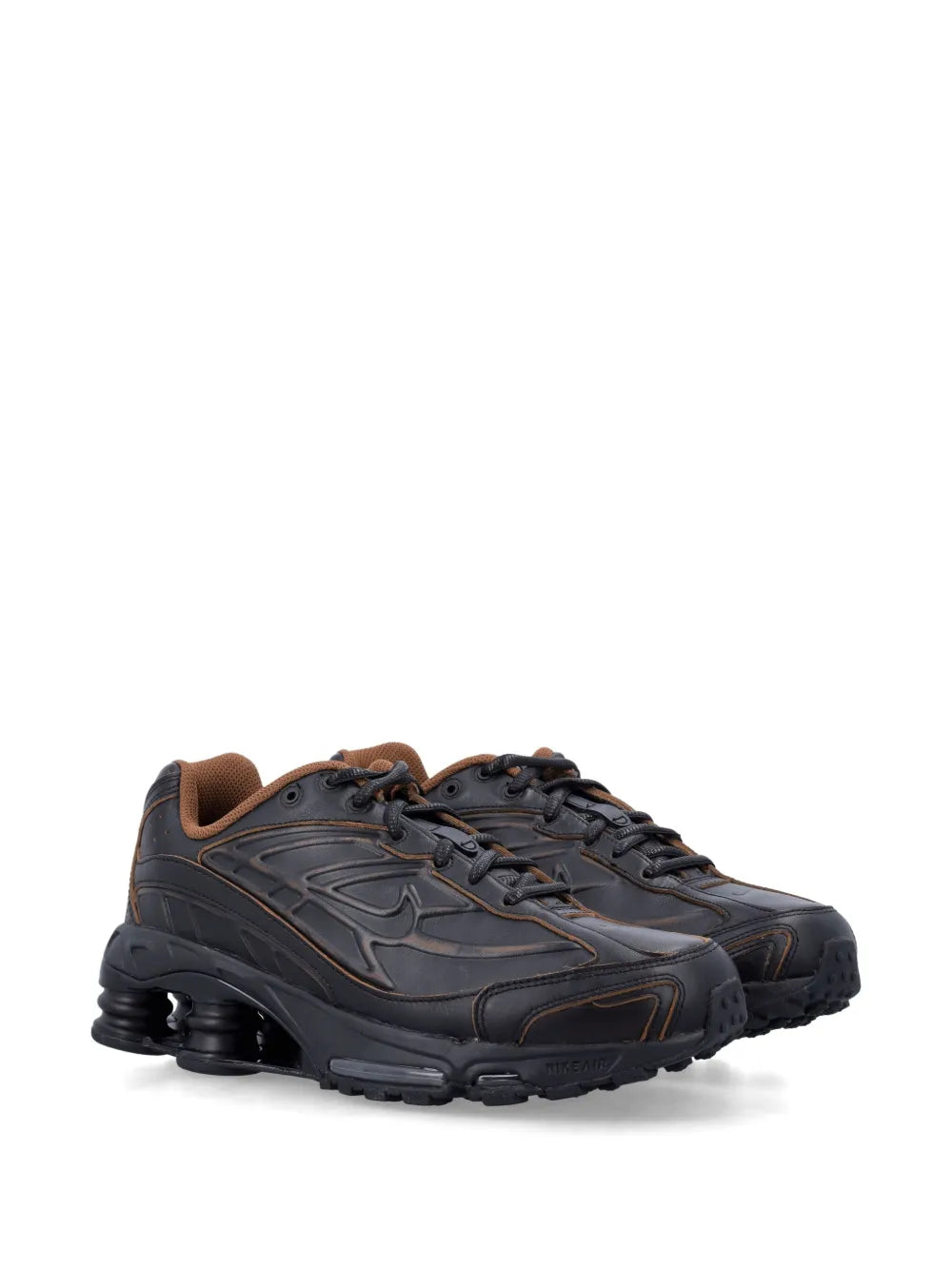 Nike Shox Ride 2 Premium Sneakers floriamart.shop