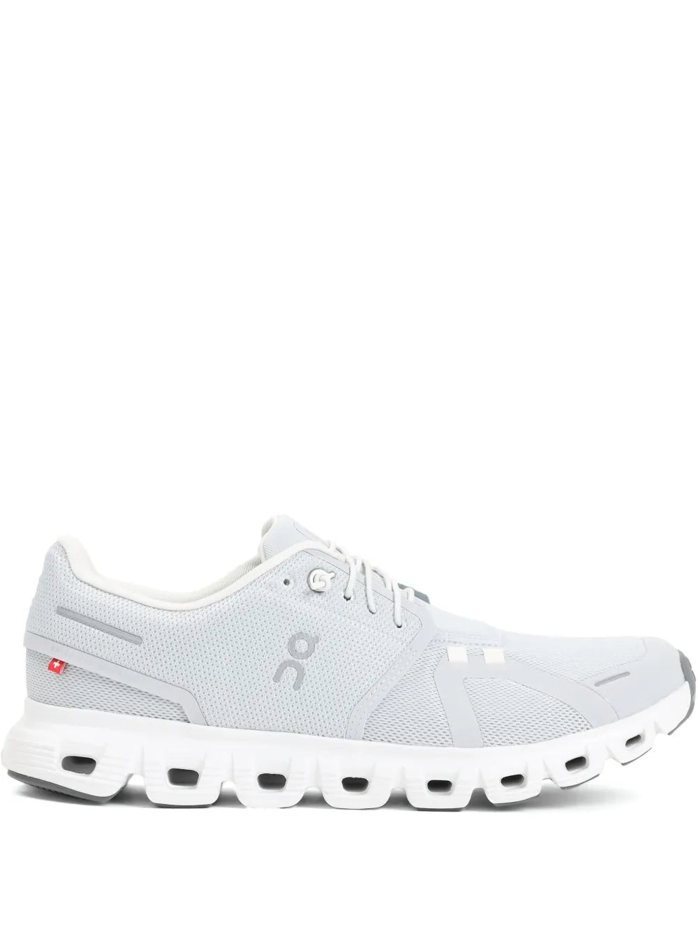 On Running Cloud 6 Sneakers floriamart.shop
