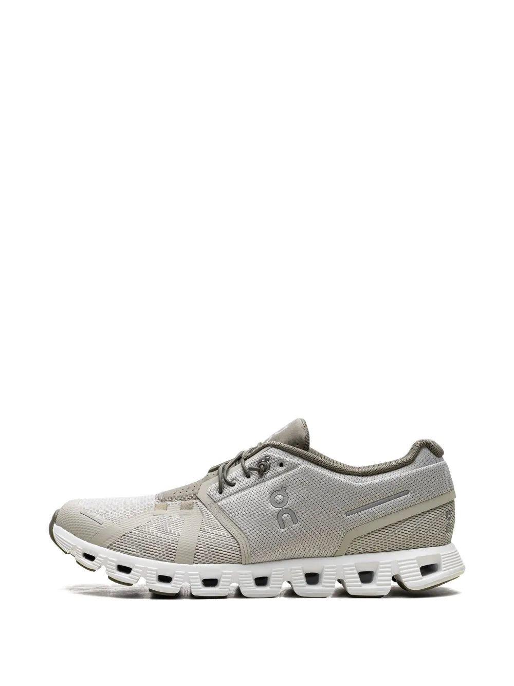 On Running Cloud 5 Chalk Grove Sneakers floriamart.shop