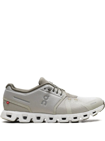 On Running Cloud 5 Chalk Grove Sneakers floriamart.shop