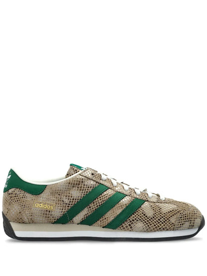 adidas Country Japan Sneakers Floriamart