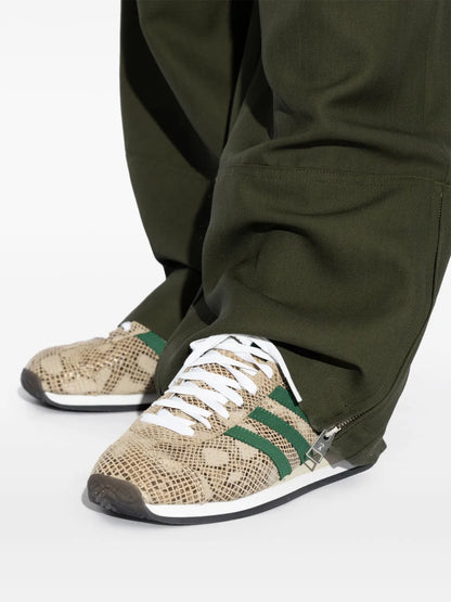 adidas Country Japan Sneakers Floriamart