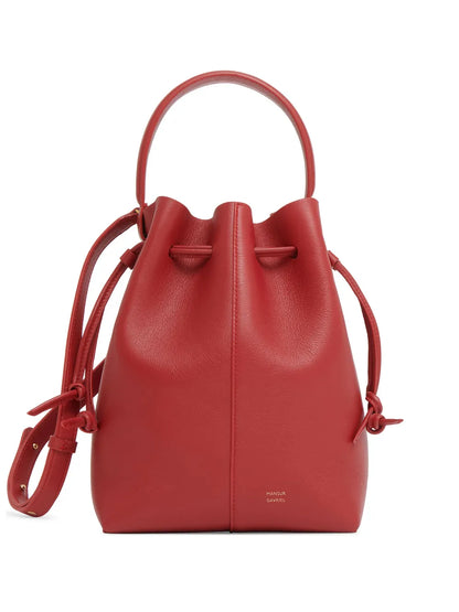 Mansur GavrielDea bucket bag