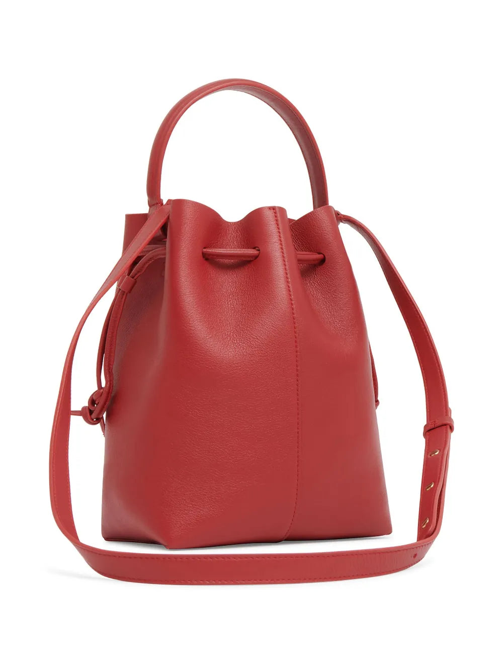 Mansur GavrielDea bucket bag