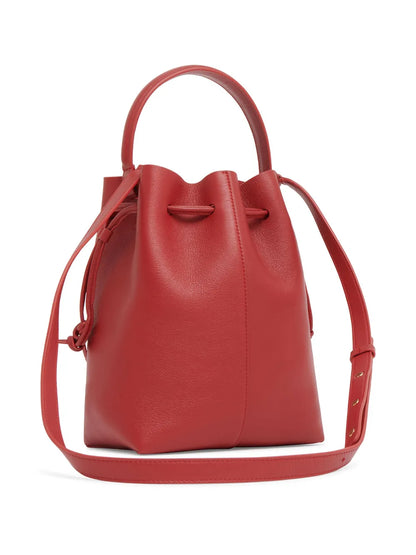 Mansur GavrielDea bucket bag